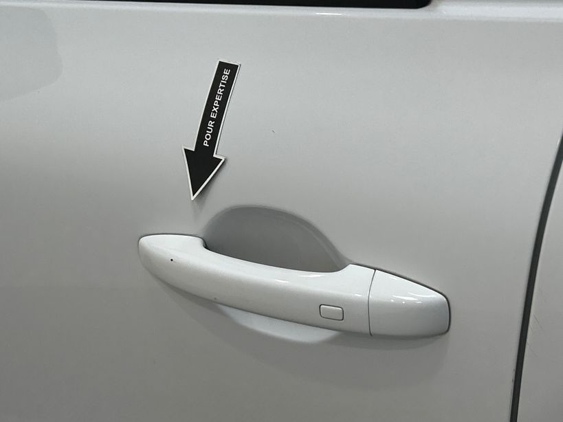 RENAULT KANGOO VAN 2024 - Photo n°8