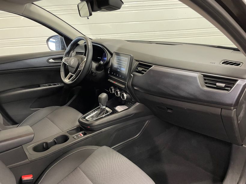 RENAULT ARKANA 2024 - Photo n°10