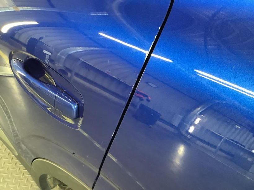 RENAULT KADJAR 2022 - Photo n°18