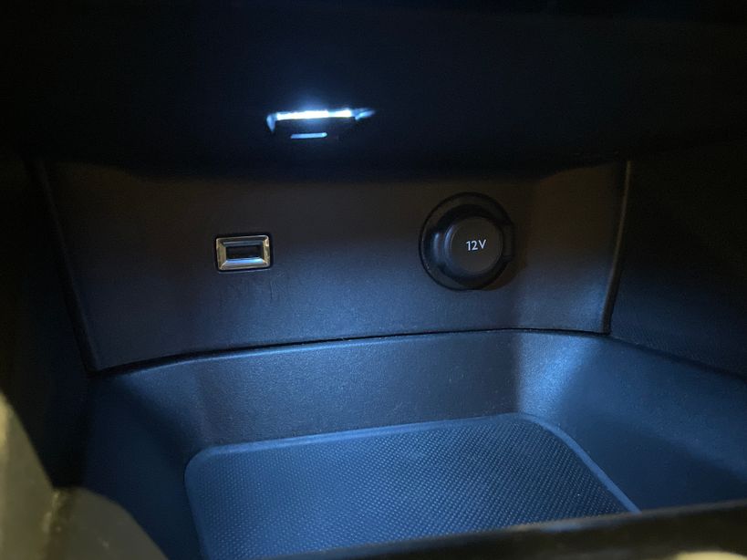 PEUGEOT 5008 2023 - Photo n°21