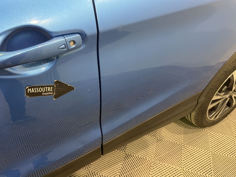 NISSAN QASHQAI 2019 - Photo n°23