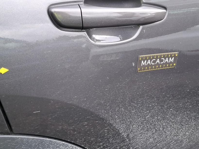 CITROEN C5 AIRCROSS 2022 - Photo n°18