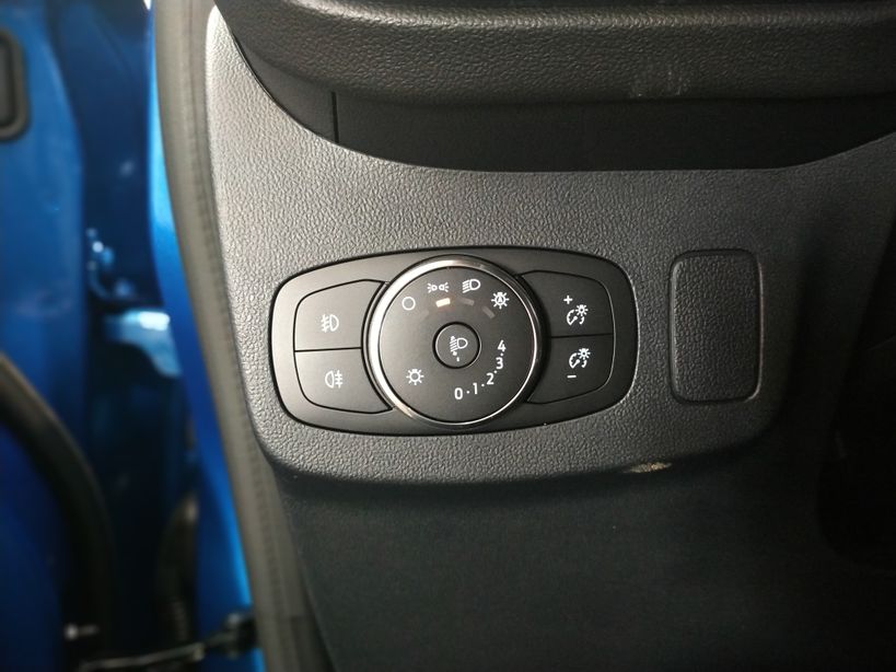 FORD PUMA 2022 - Photo n°26