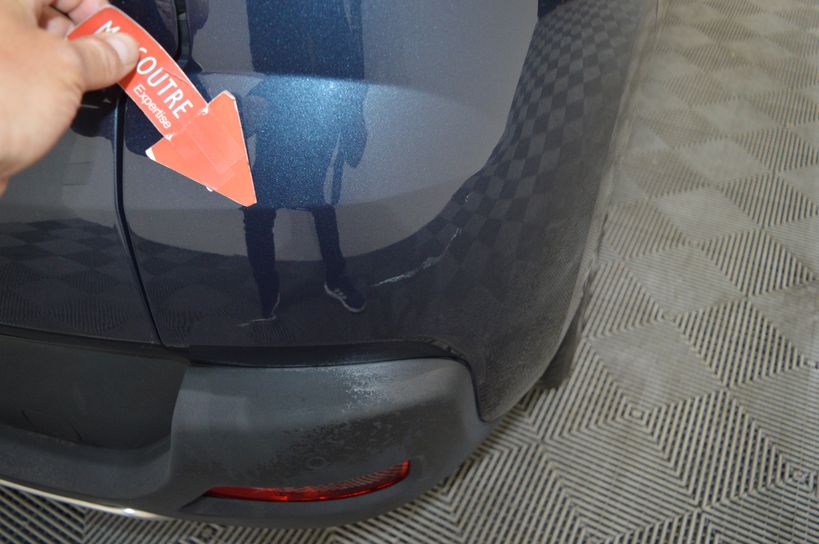 PEUGEOT 3008 2014 - Photo n°32