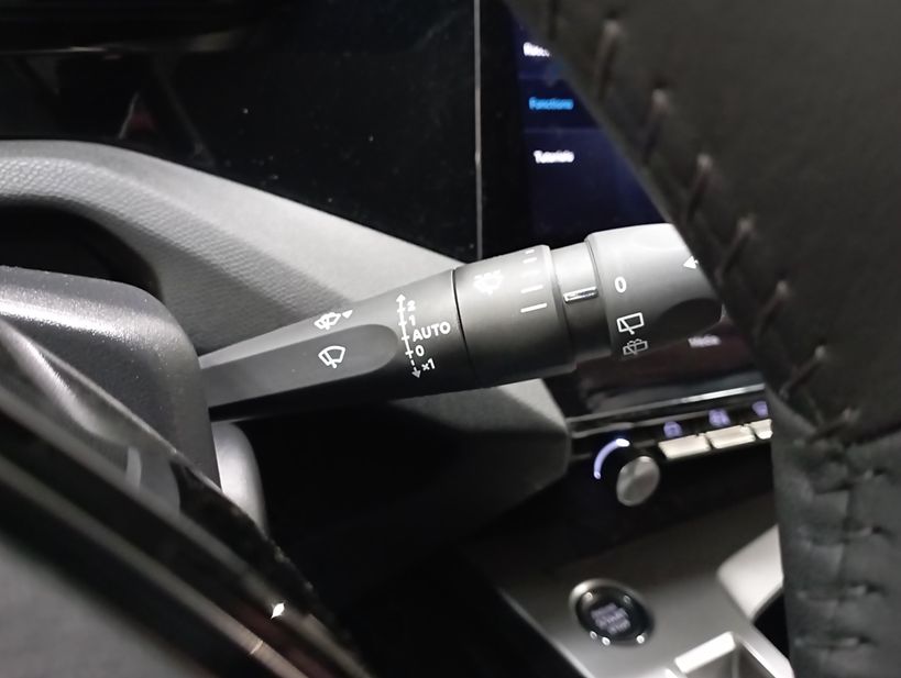 PEUGEOT 308 2025 - Photo n°31