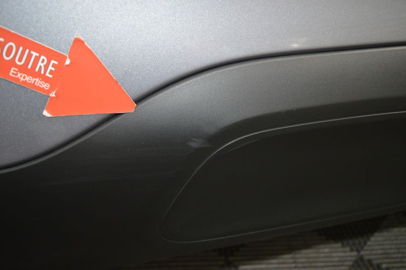 CITROEN C5 AIRCROSS 2019 - Photo n°7