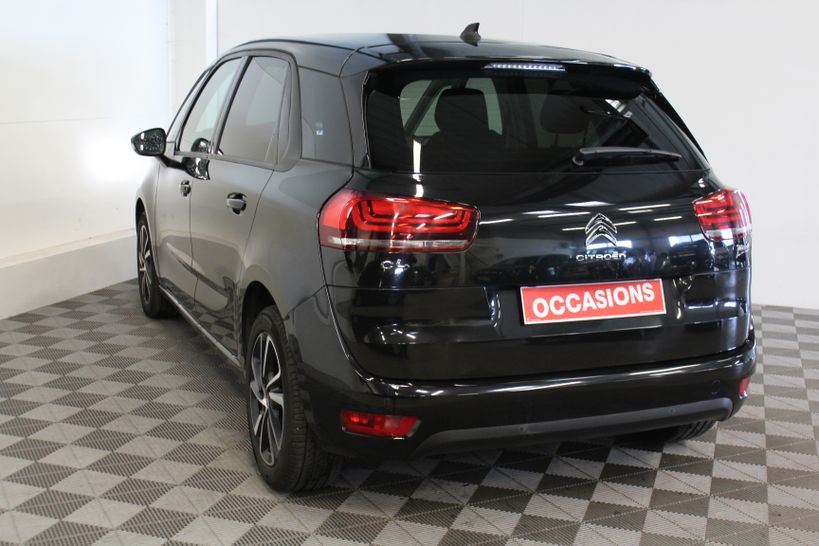 CITROEN C4 PICASSO BUSINESS 2018 - Photo n°5