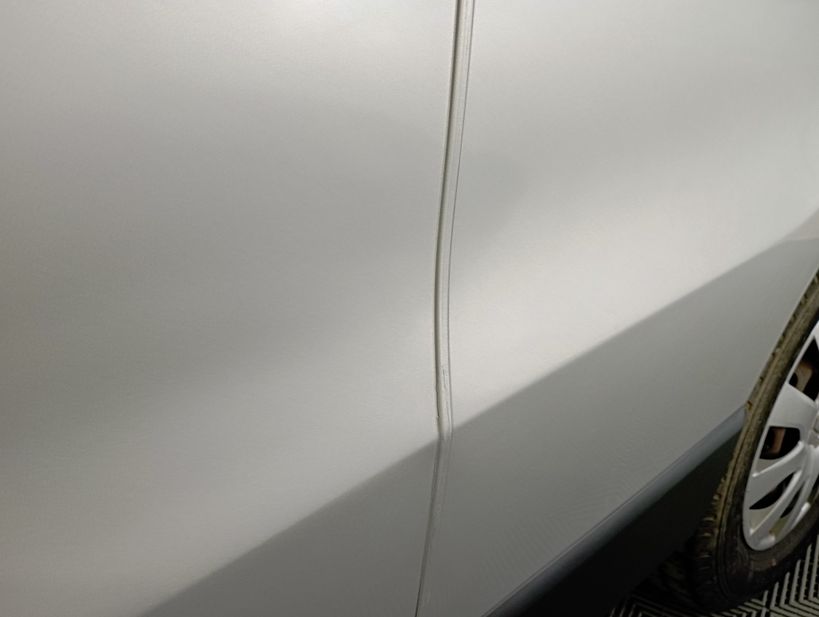 RENAULT TRAFIC COMBI 2019 - Photo n°29