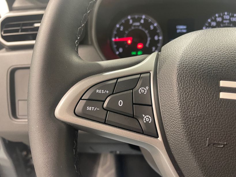 DACIA DUSTER 2023 - Photo n°12