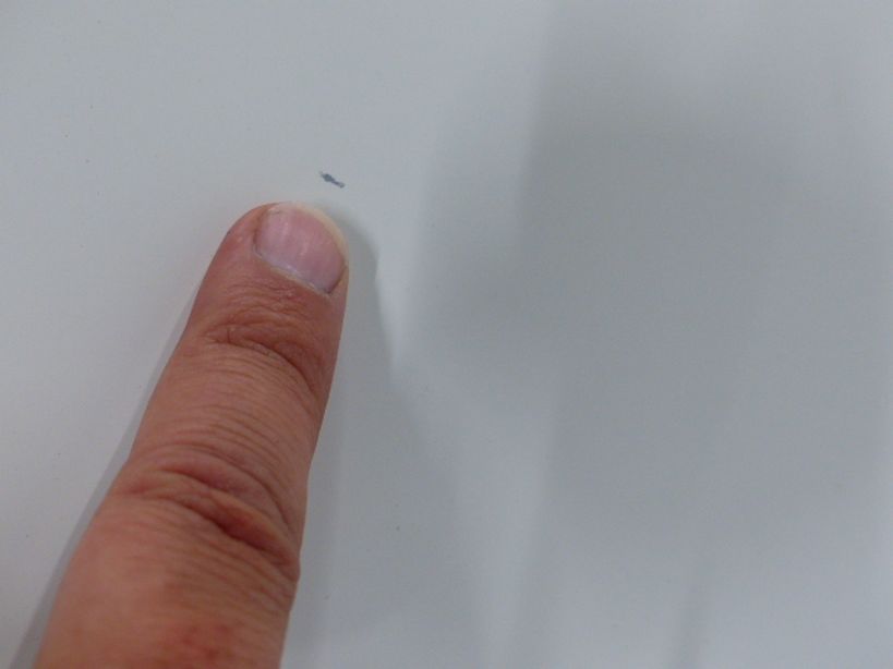 NISSAN QASHQAI 2018 - Photo n°3