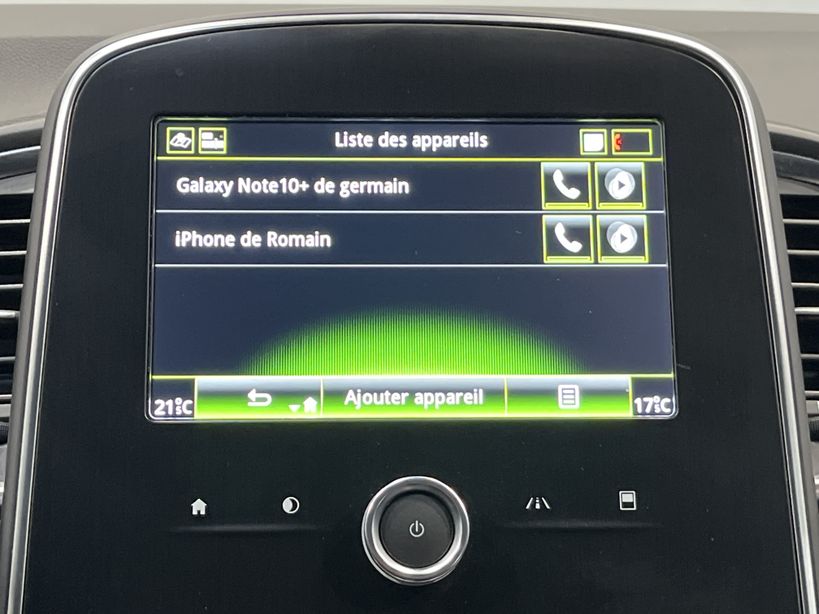 RENAULT GRAND SCENIC IV 2020 - Photo n°16