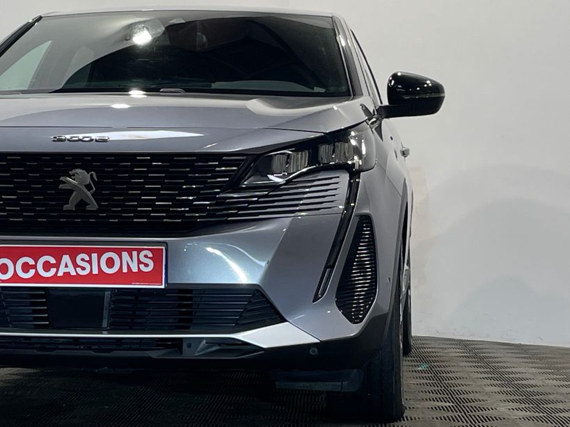 PEUGEOT 3008 2023 - Photo n°7