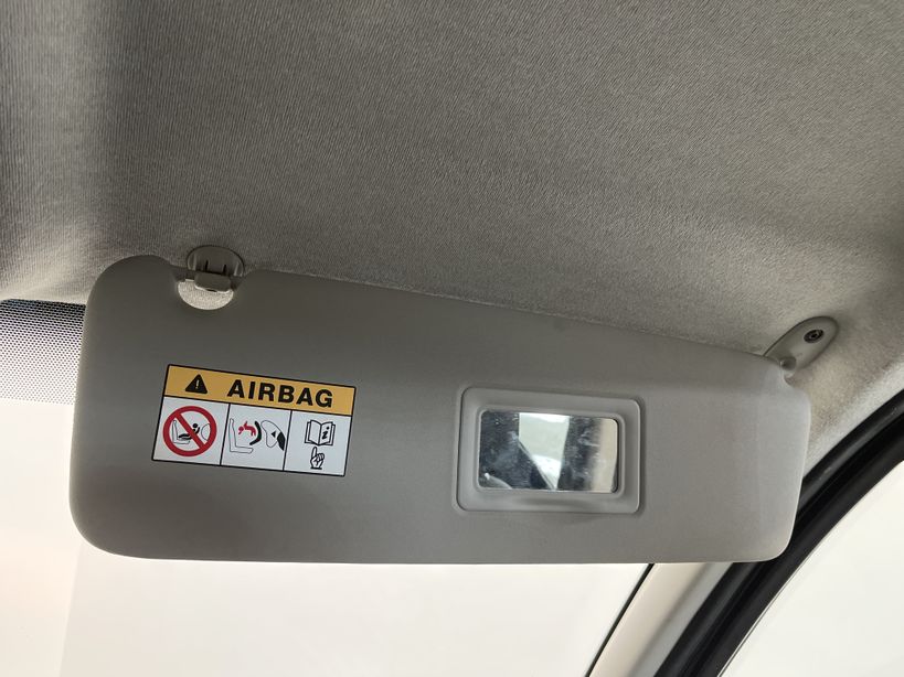 OPEL VIVARO COMBI 2018 - Photo n°23