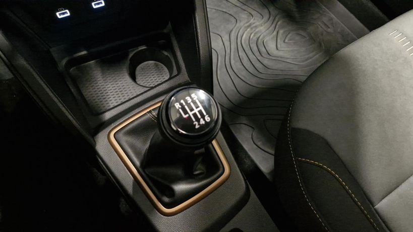 DACIA DUSTER 2023 - Photo n°21