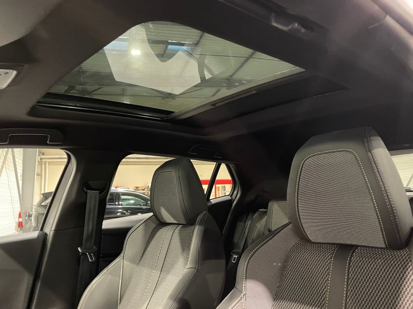 PEUGEOT 2008 2024 - Photo n°16