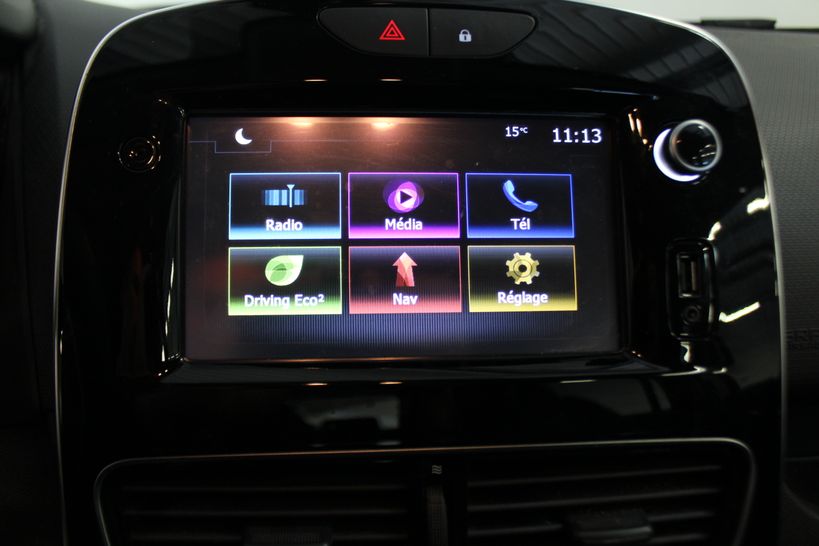 RENAULT CLIO IV BUSINESS 2018 - Photo n°15