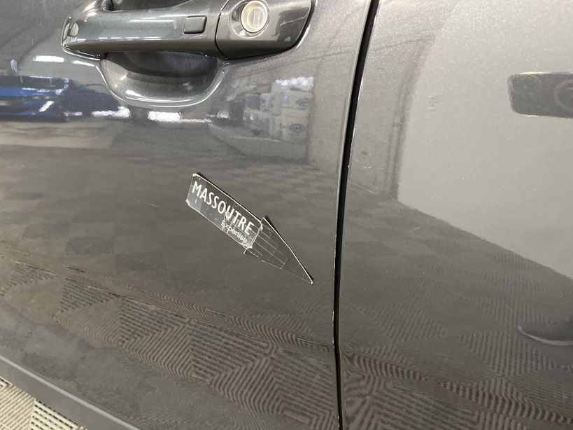 KIA STONIC 2019 - Photo n°6