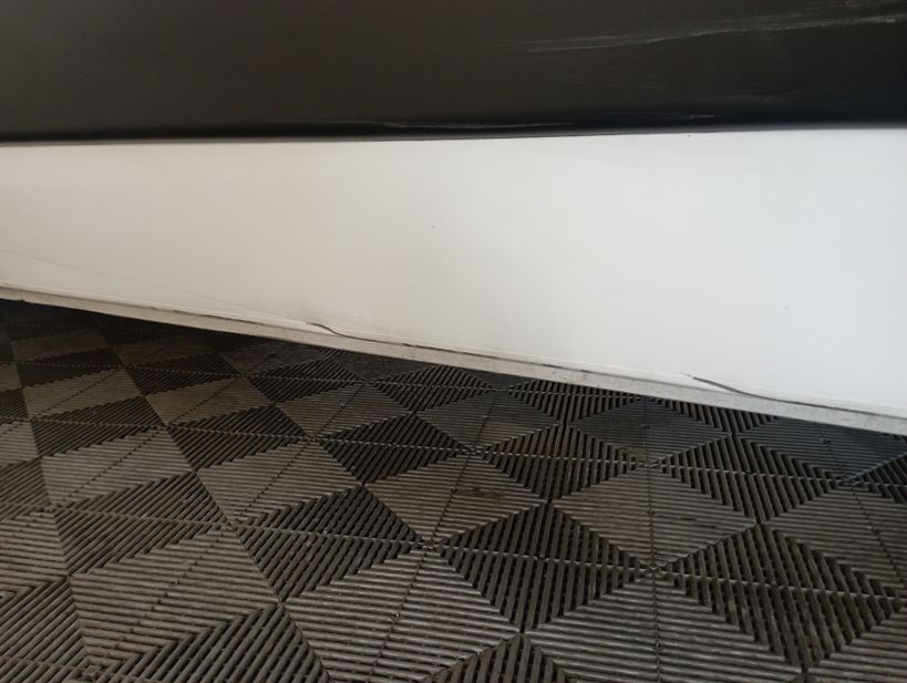RENAULT MASTER FOURGON 2020 - Photo n°34