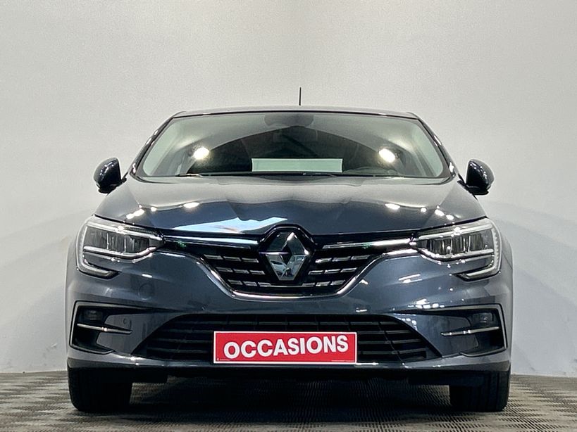 RENAULT MEGANE IV BERLINE 2023 - Photo n°5