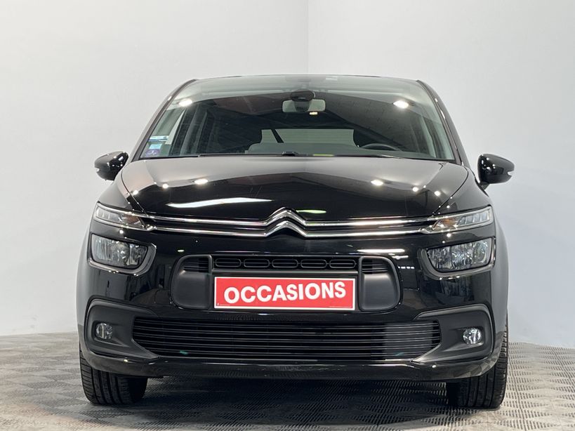 CITROEN C4 SPACETOURER BUSINESS 2020 - Photo n°5