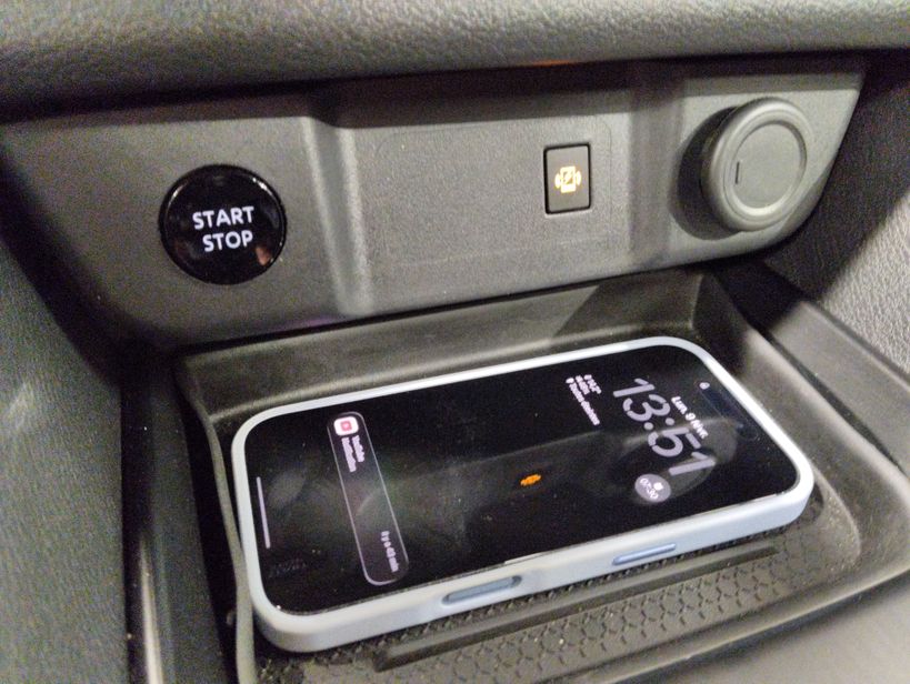 NISSAN QASHQAI 2024 - Photo n°23