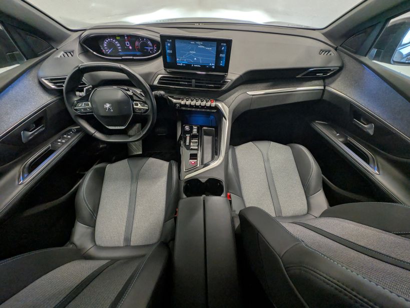 PEUGEOT 5008 2023 - Photo n°23