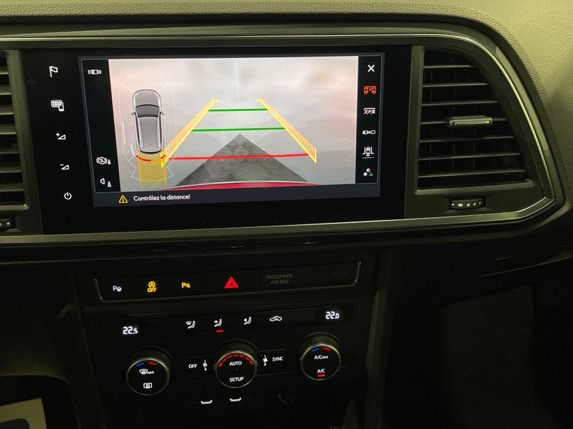 SEAT ATECA 2024 - Photo n°12