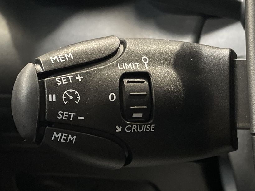 CITROEN C3 AIRCROSS 2024 - Photo n°31