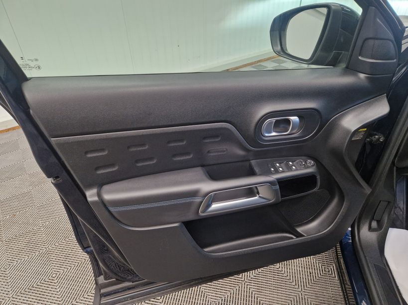 CITROEN C5 AIRCROSS 2023 - Photo n°11