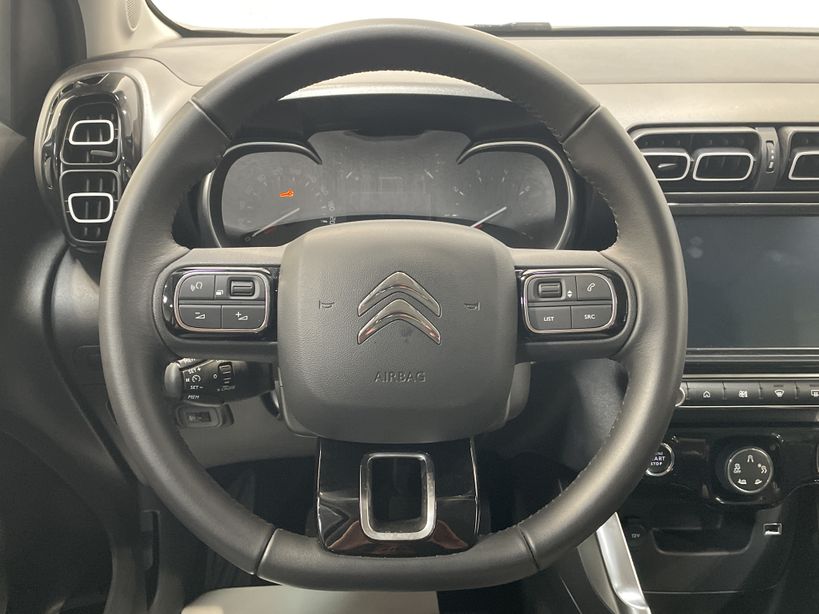 CITROEN C3 AIRCROSS 2024 - Photo n°11