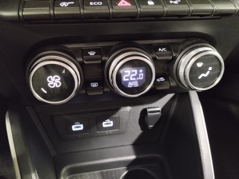 DACIA DUSTER 2022 - Photo n°23