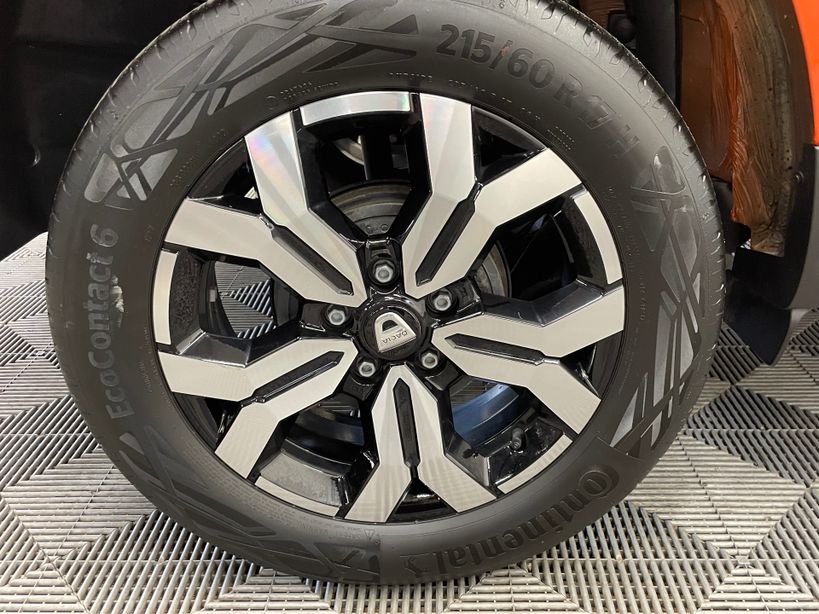 DACIA DUSTER 2022 - Photo n°37