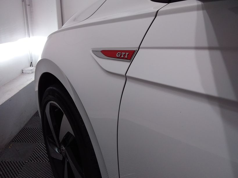 VOLKSWAGEN POLO 2020 - Photo n°27