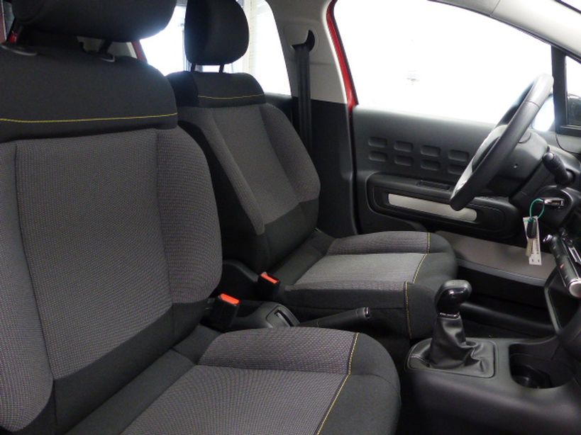 CITROEN C3 2021 - Photo n°6