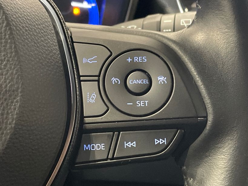 TOYOTA COROLLA HYBRIDE MY21 2022 - Photo n°26