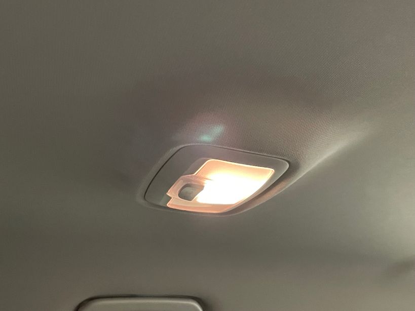 CITROEN C5 AIRCROSS BUSINESS 2021 - Photo n°29