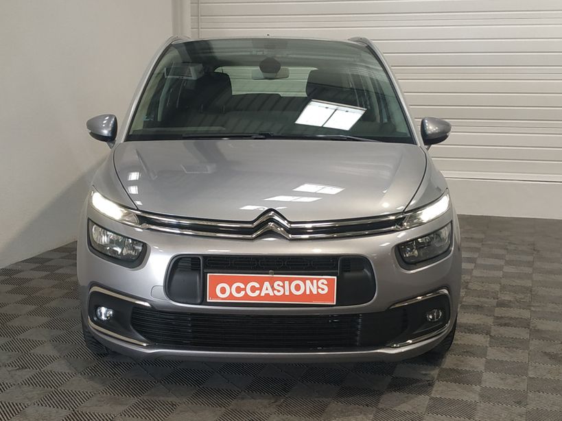 CITROEN GRAND C4 SPACETOURER 2021 - Photo n°2