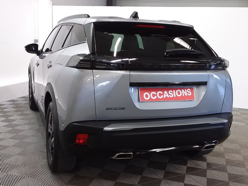 PEUGEOT 2008 2024 - Photo n°6