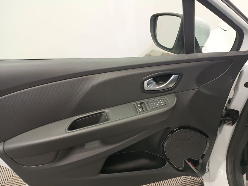RENAULT CLIO IV BUSINESS 2019 - Photo n°9