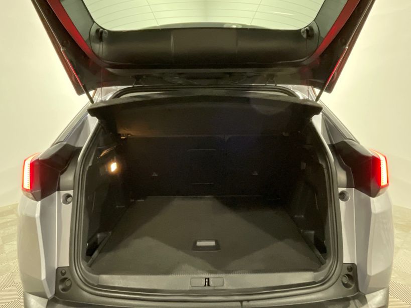 PEUGEOT 3008 2023 - Photo n°54