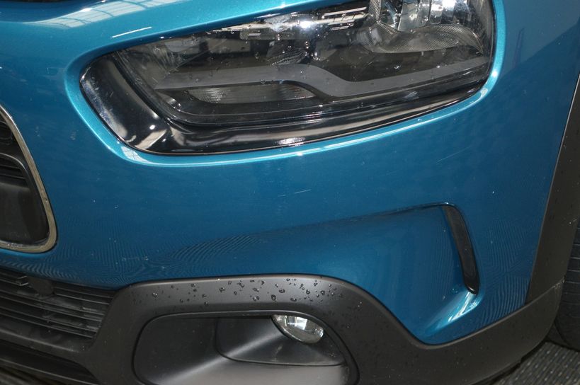 CITROEN C4 CACTUS 2019 - Photo n°6