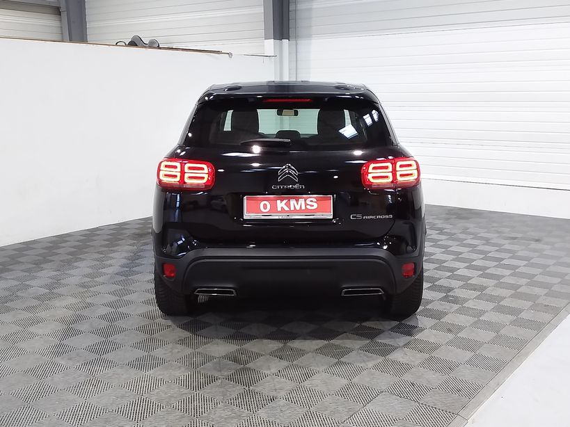 CITROEN C5 AIRCROSS 2021 - Photo n°6