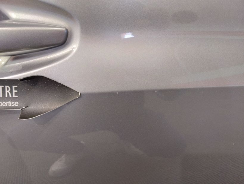 PEUGEOT 208 2023 - Photo n°14