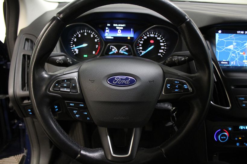 FORD FOCUS SW 2017 - Photo n°25