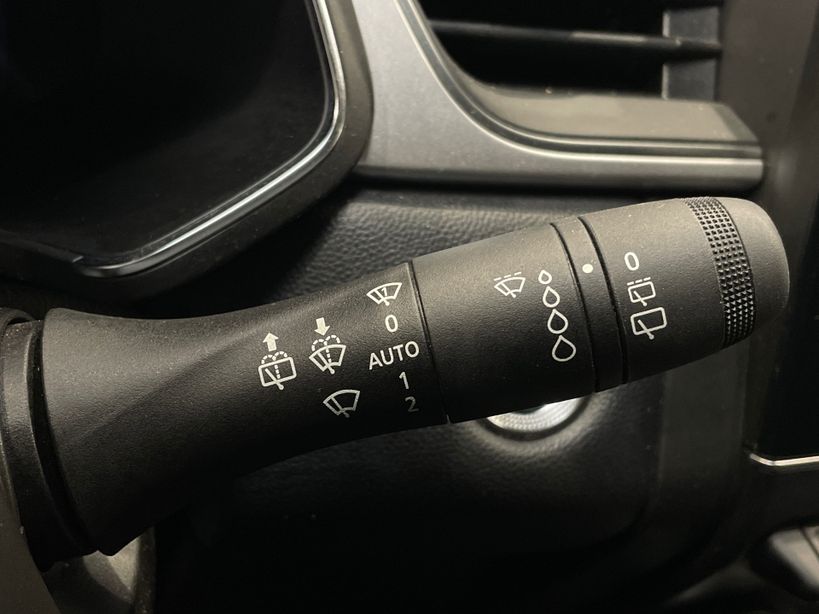 RENAULT CAPTUR 2022 - Photo n°29