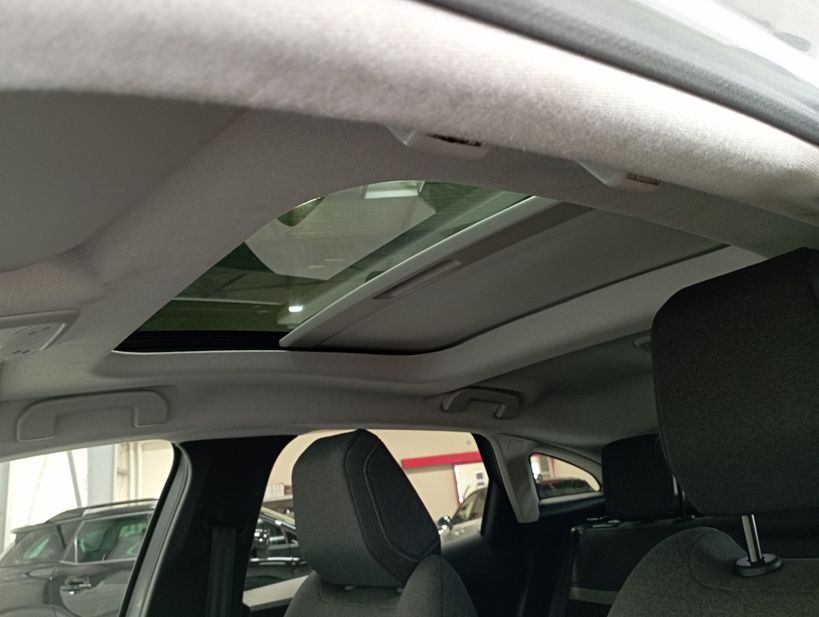 CITROEN C4 2024 - Photo n°13