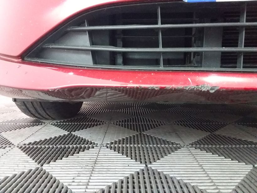 FORD FIESTA 2021 - Photo n°5
