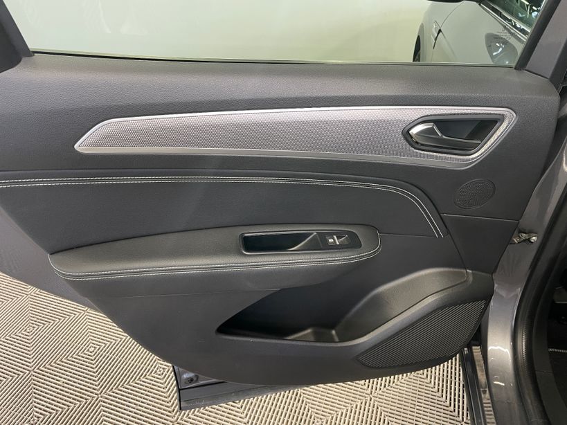 RENAULT ARKANA 2022 - Photo n°12