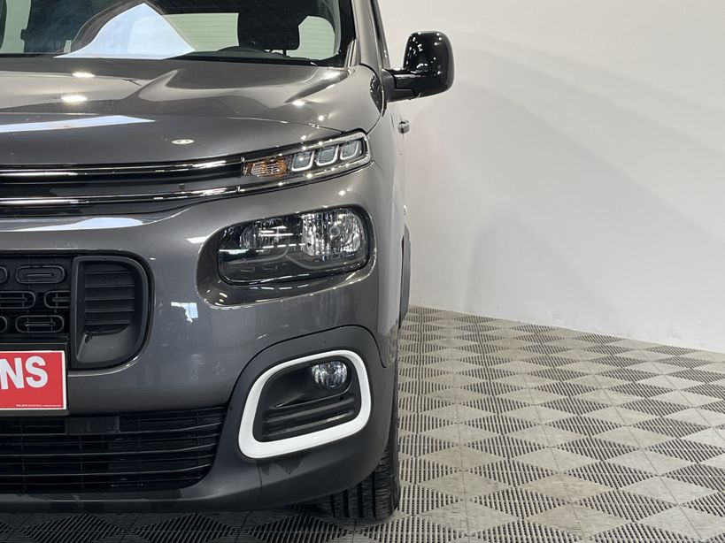 CITROEN BERLINGO 2022 - Photo n°7