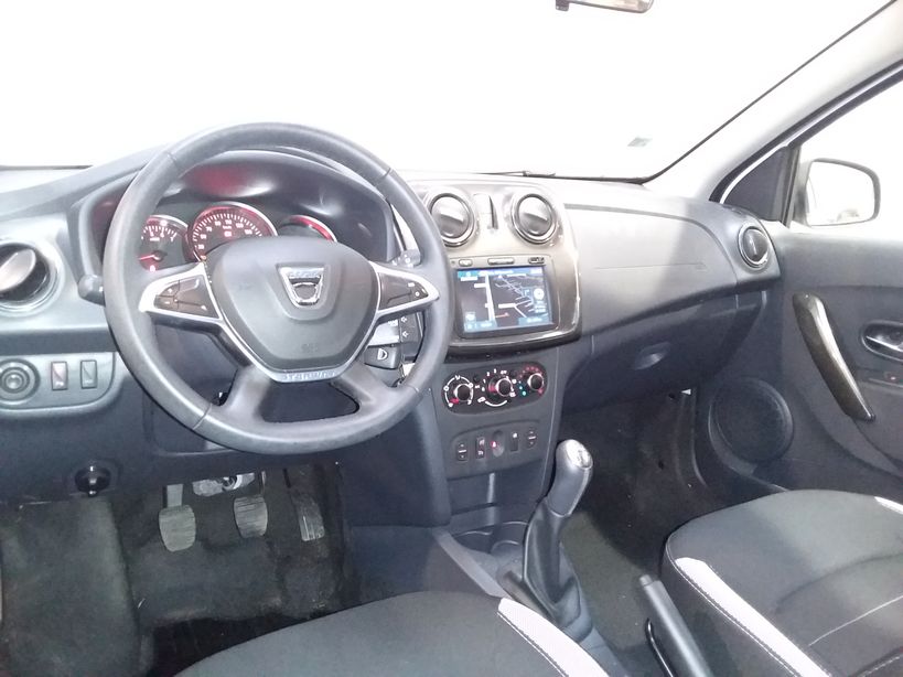 DACIA SANDERO 2018 - Photo n°9